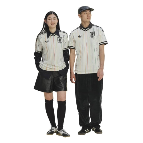 Maillot Japon Extérieur 2026/2027