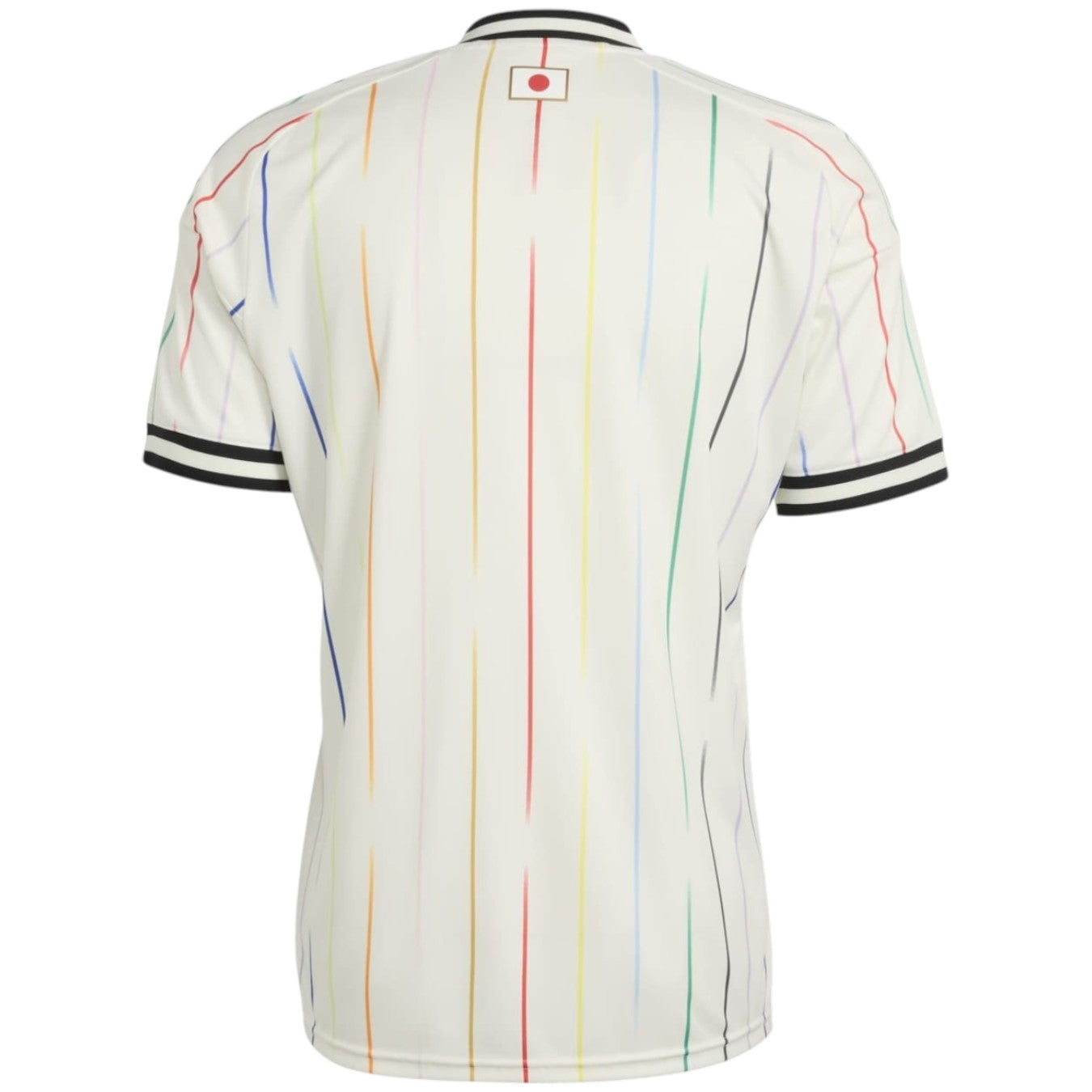 Maillot Japon Extérieur 2026/2027