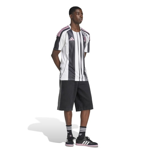Maillot Juventus Domicile 2025/2026