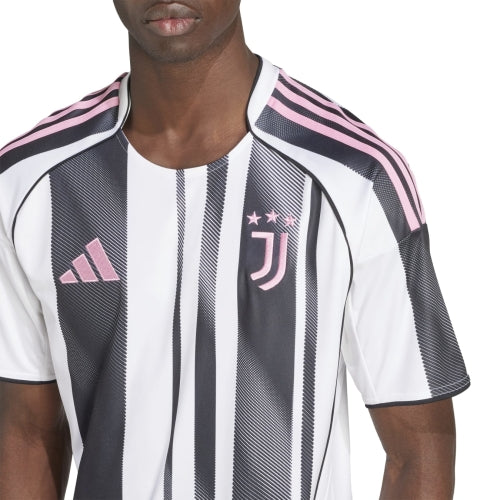 Maillot Juventus Domicile 2025/2026