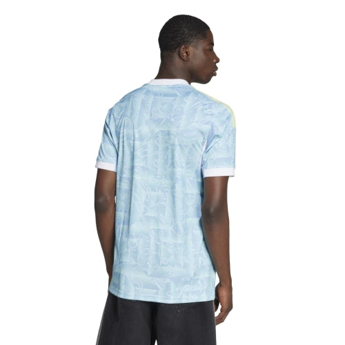 Maillot Juventus Extérieur 2025/2026