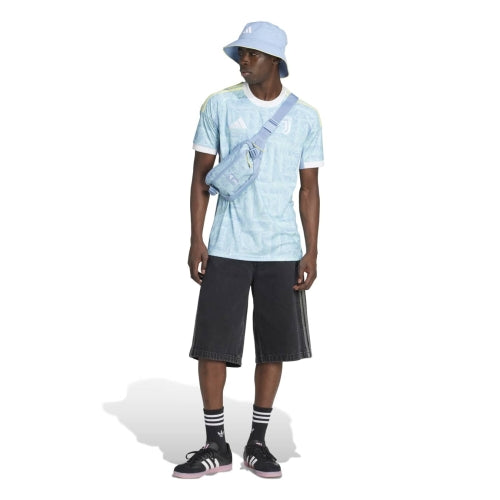 Maillot Juventus Extérieur 2025/2026