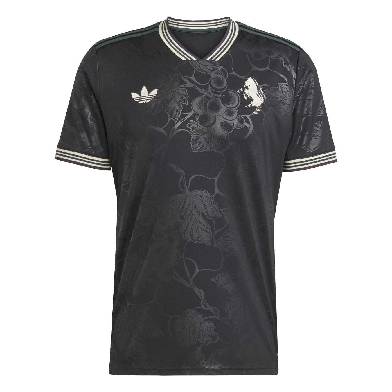 Maillot Juventus Third 2025/2026