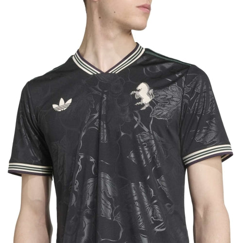 Maillot Juventus Third 2025/2026