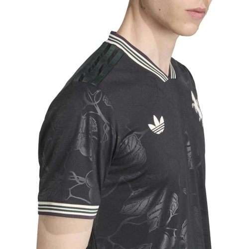 Maillot Juventus Third 2025/2026