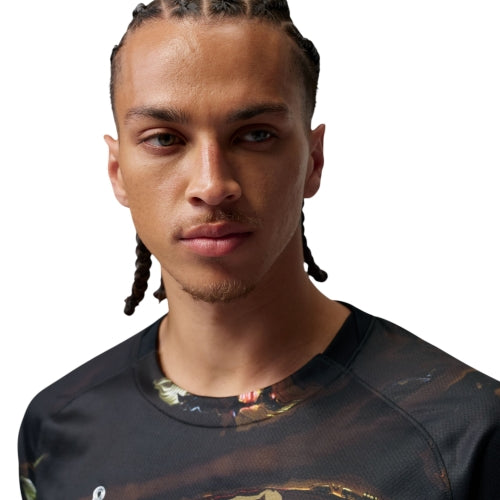 Maillot Manches Longues Psg Fifth 2025/2026