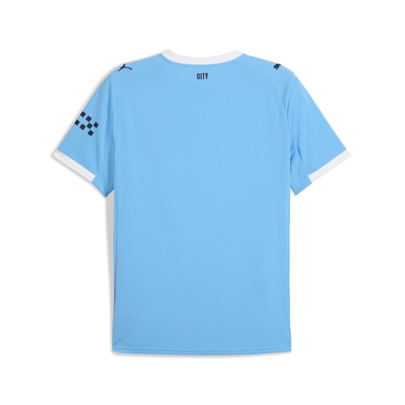 Maillot Manchester City Domicile 2025/2026