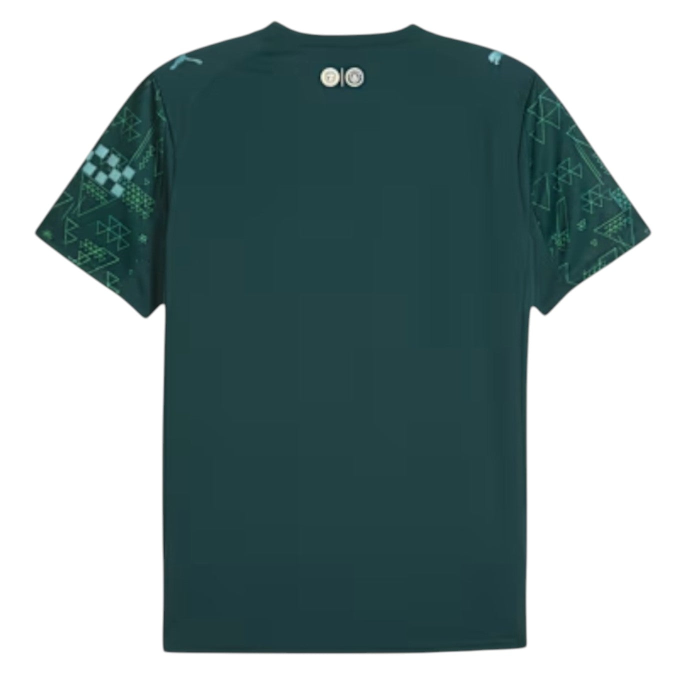 Maillot Manchester City Fourth 2025/2026