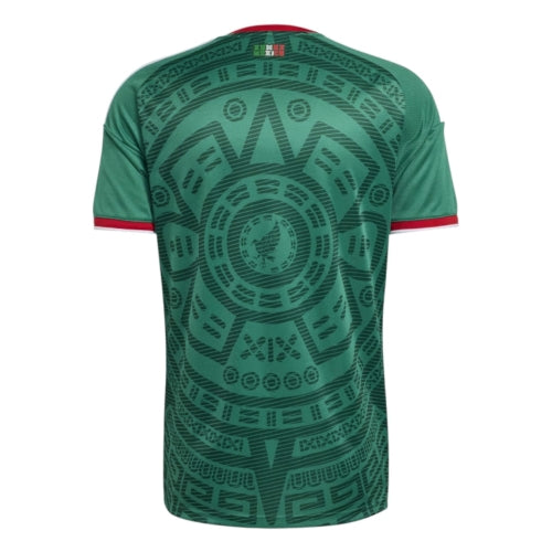 Maillot Mexique Domicile 2026/2027