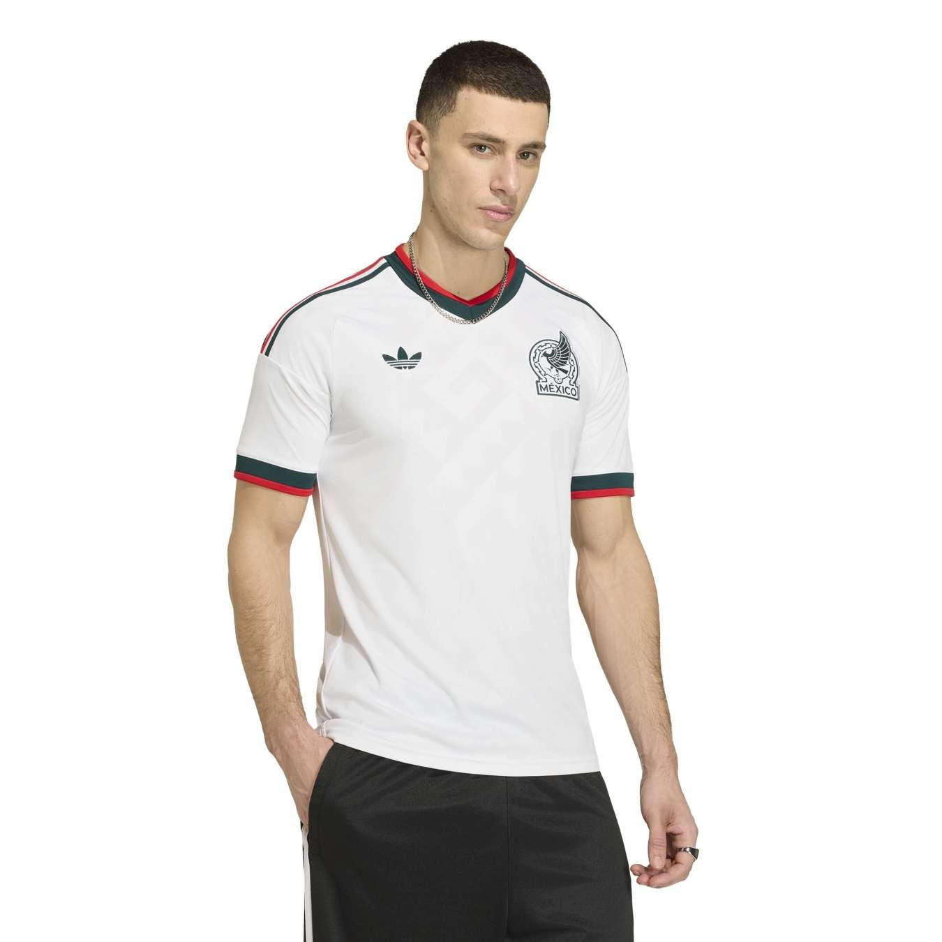 Maillot Mexique Extérieur 2026/2027