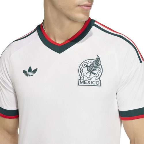 Maillot Mexique Extérieur 2026/2027