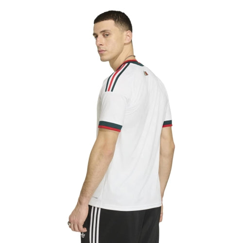 Maillot Mexique Extérieur 2026/2027