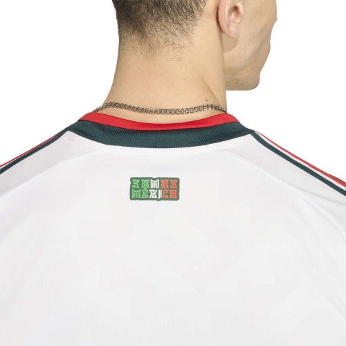Maillot Mexique Extérieur 2026/2027