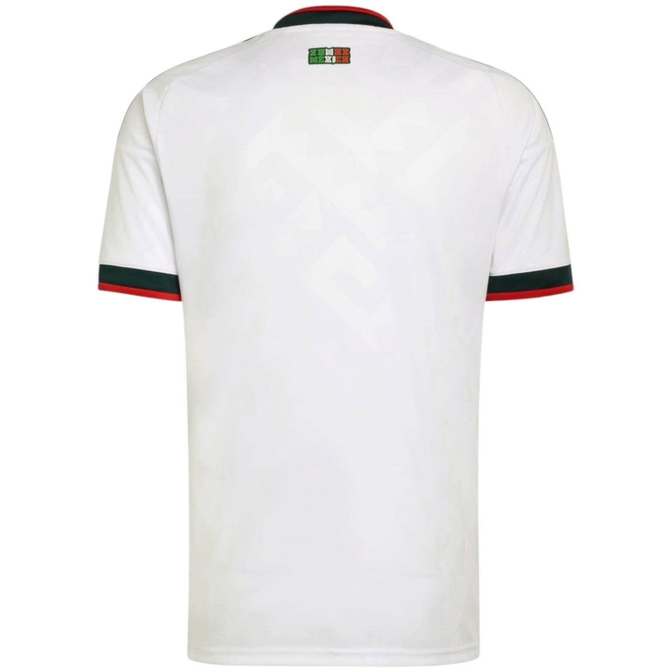 Maillot Mexique Extérieur 2026/2027