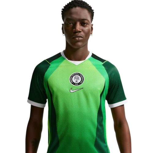 Maillot Nigéria Domicile 2026/2027