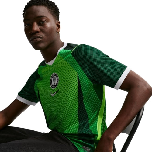Maillot Nigéria Domicile 2026/2027