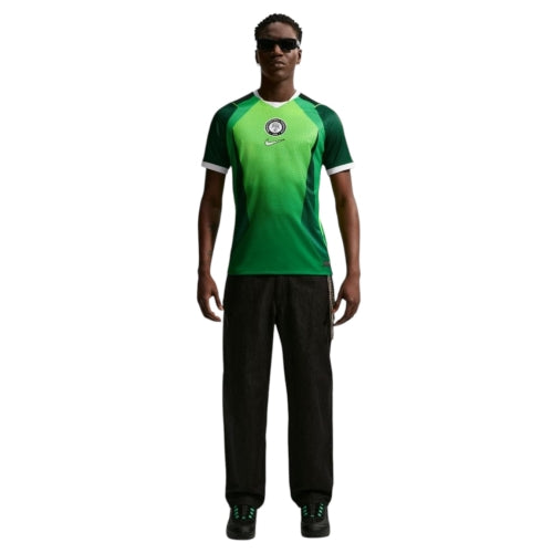 Maillot Nigéria Domicile 2026/2027