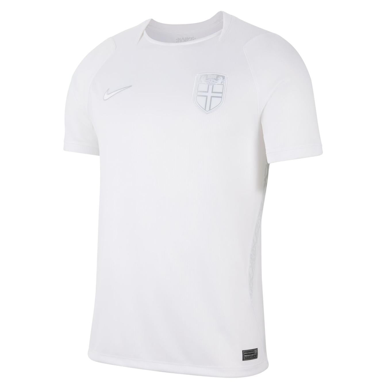 Maillot Norvège Third 2026/2027