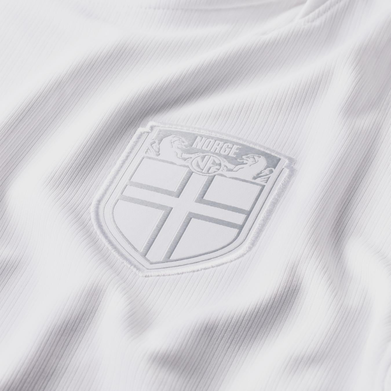 Maillot Norvège Third 2026/2027