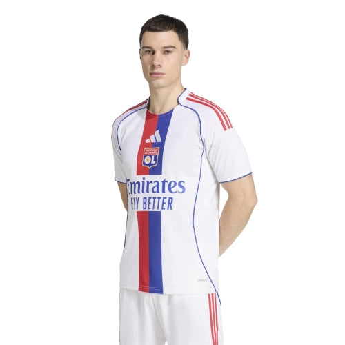 Maillot OL Domicile 2025/2026