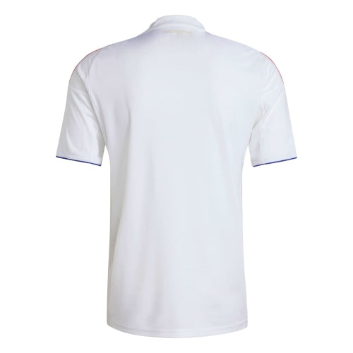 Maillot OL Domicile 2025/2026