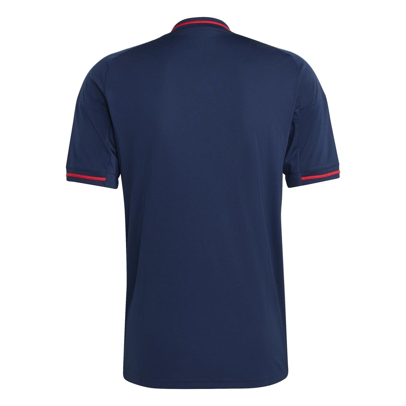 Maillot OL Extérieur 2025/2026