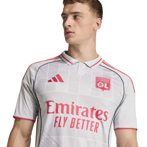 Maillot OL Third 2025/2026