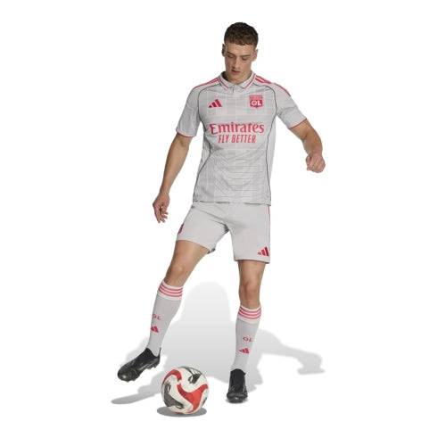 Maillot OL Third 2025/2026