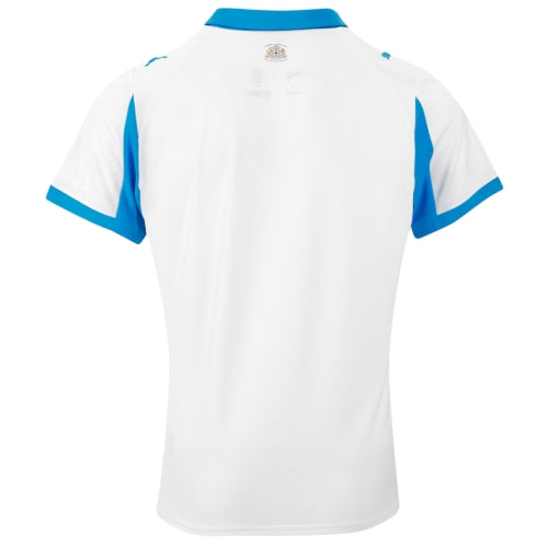 Maillot OM Domicile 25/26