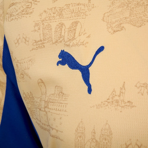 Maillot OM Marseille Monumentale 25/26