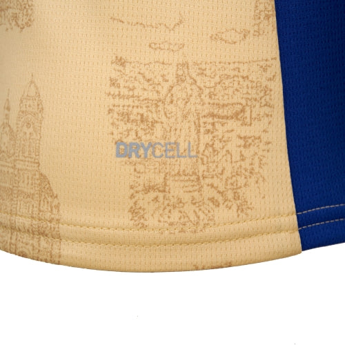 Maillot OM Marseille Monumentale 25/26