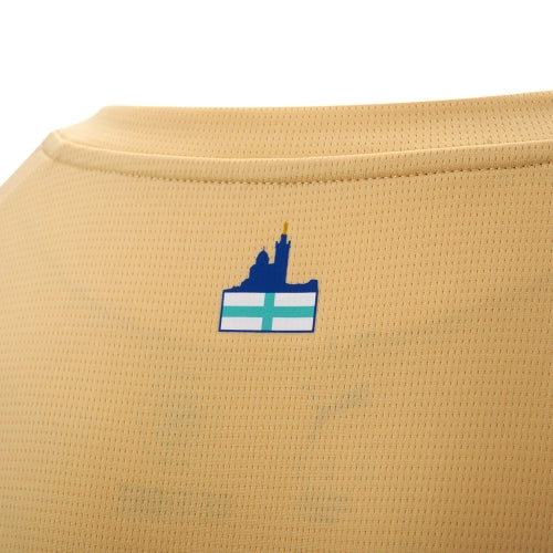 Maillot OM Marseille Monumentale 25/26