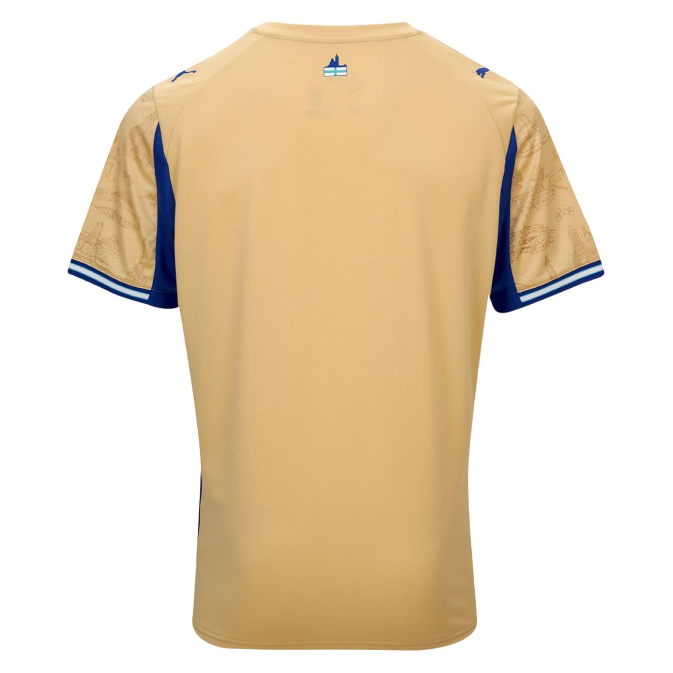 Maillot OM Marseille Monumentale 25/26