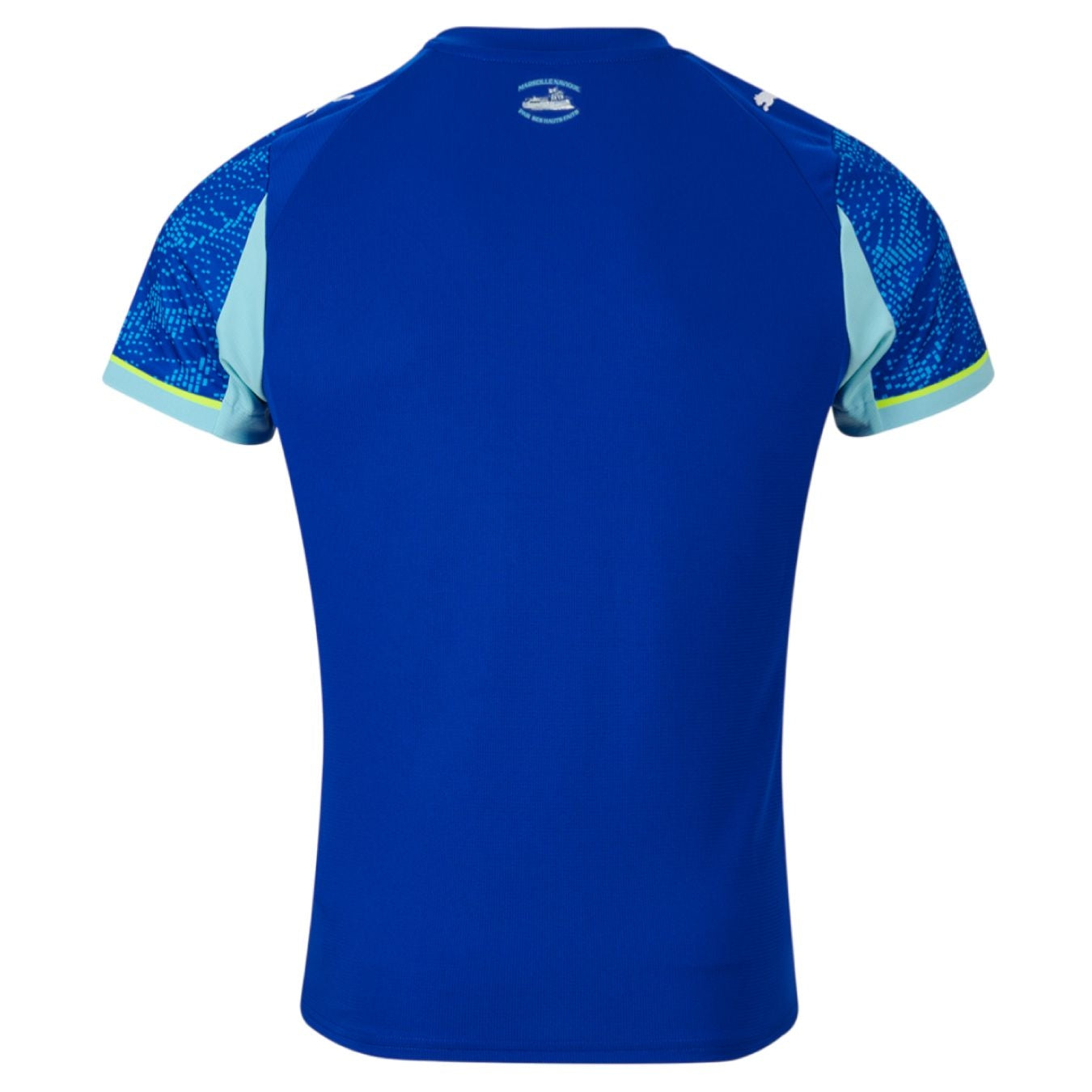 Maillot OM Third 25/26