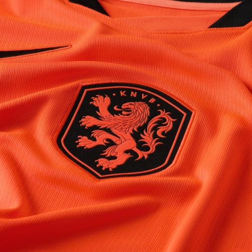 Maillot Pays-Bas Domicile 2026/2027