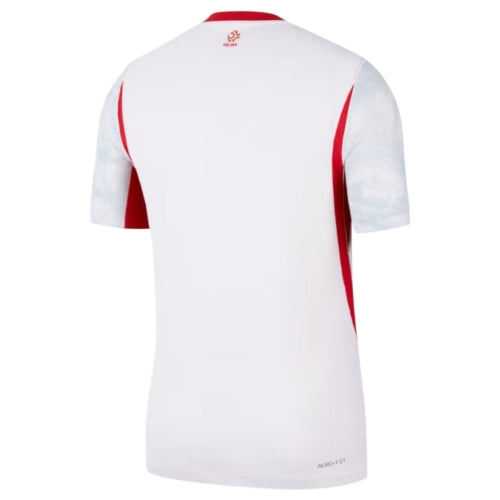 Maillot Pologne Domicile 2026/2027