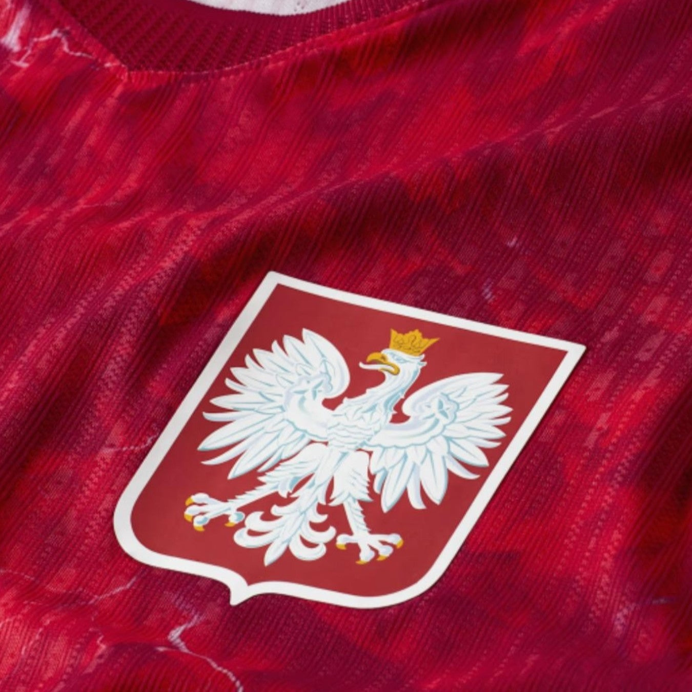 Maillot Pologne Extérieur 2026/2027