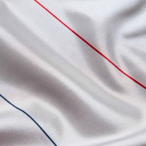 Maillot Pompeii X Kappa Manches Longues