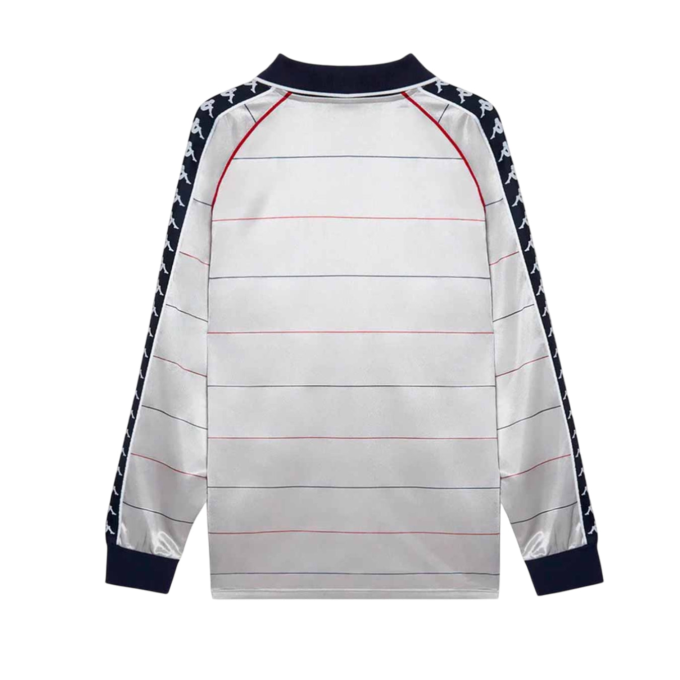 Maillot Pompeii X Kappa Manches Longues