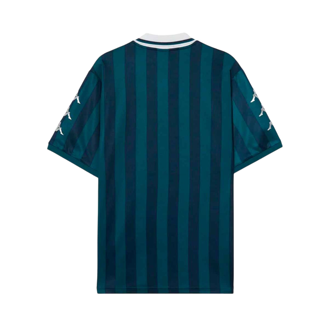 Maillot Pompeii X Kappa