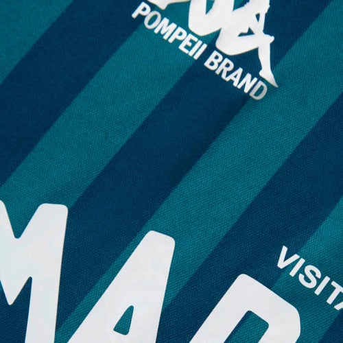 Maillot Pompeii X Kappa