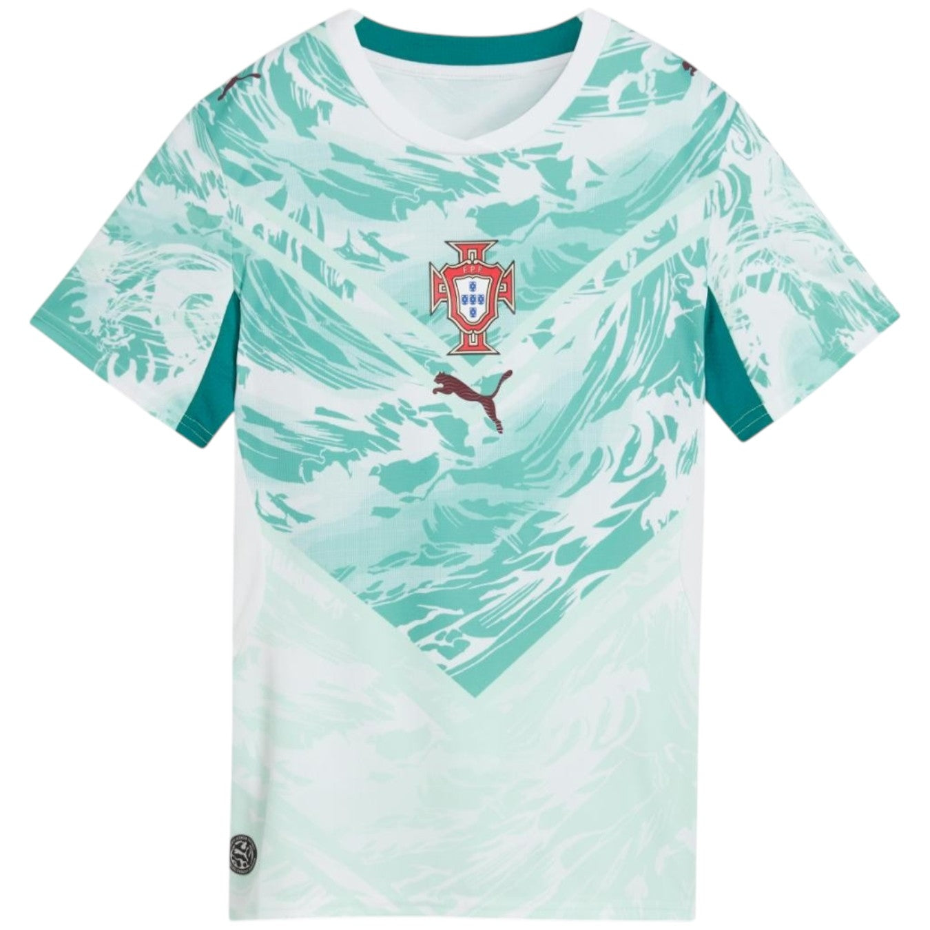 Maillot Portugal Extérieur 2026/2027
