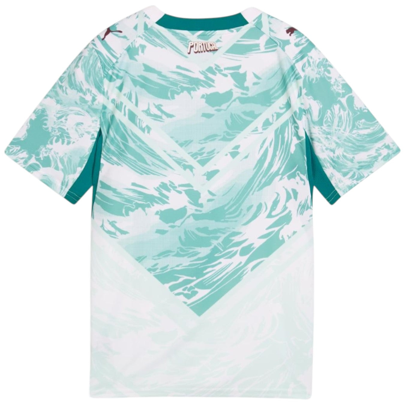 Maillot Portugal Extérieur 2026/2027