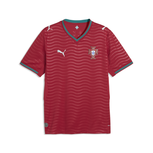 Maillot Portugal Pre-Match Domicile 26/27 - Puma