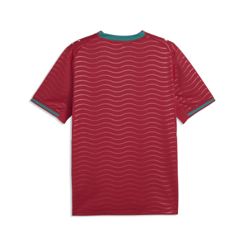 Maillot Portugal Pre-Match Domicile 26/27 - Puma