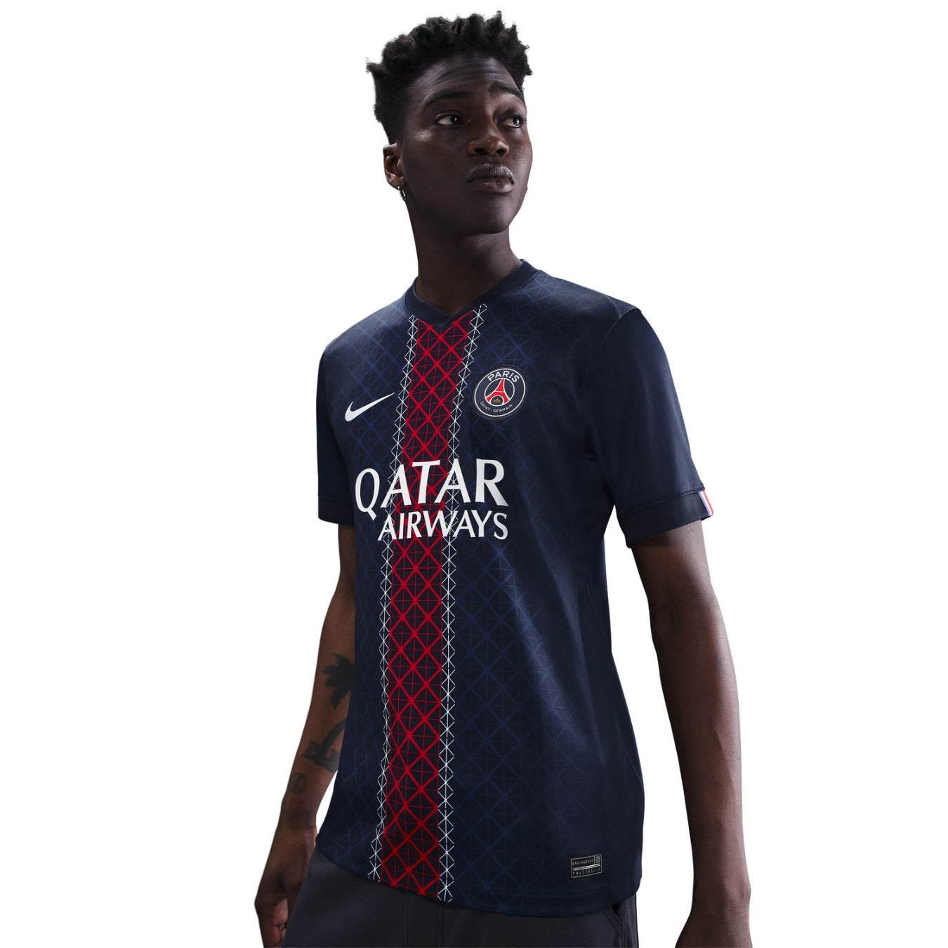 Maillot PSG Domicile 2025/2026