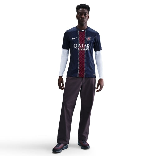 Maillot PSG Domicile 2025/2026