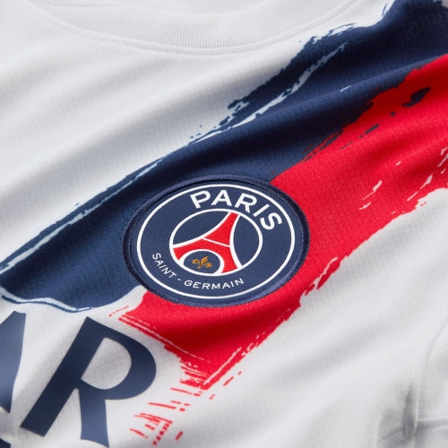 Maillot PSG Extérieur 2024/2025
