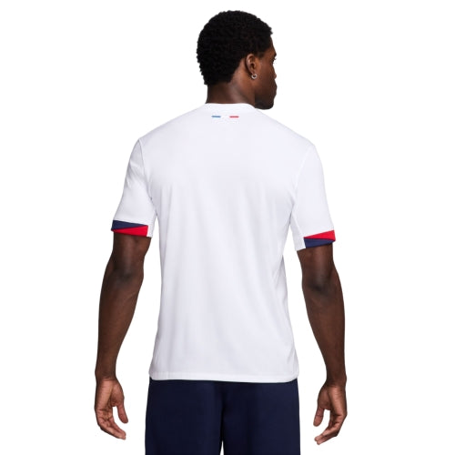 Maillot PSG Extérieur 2024/2025
