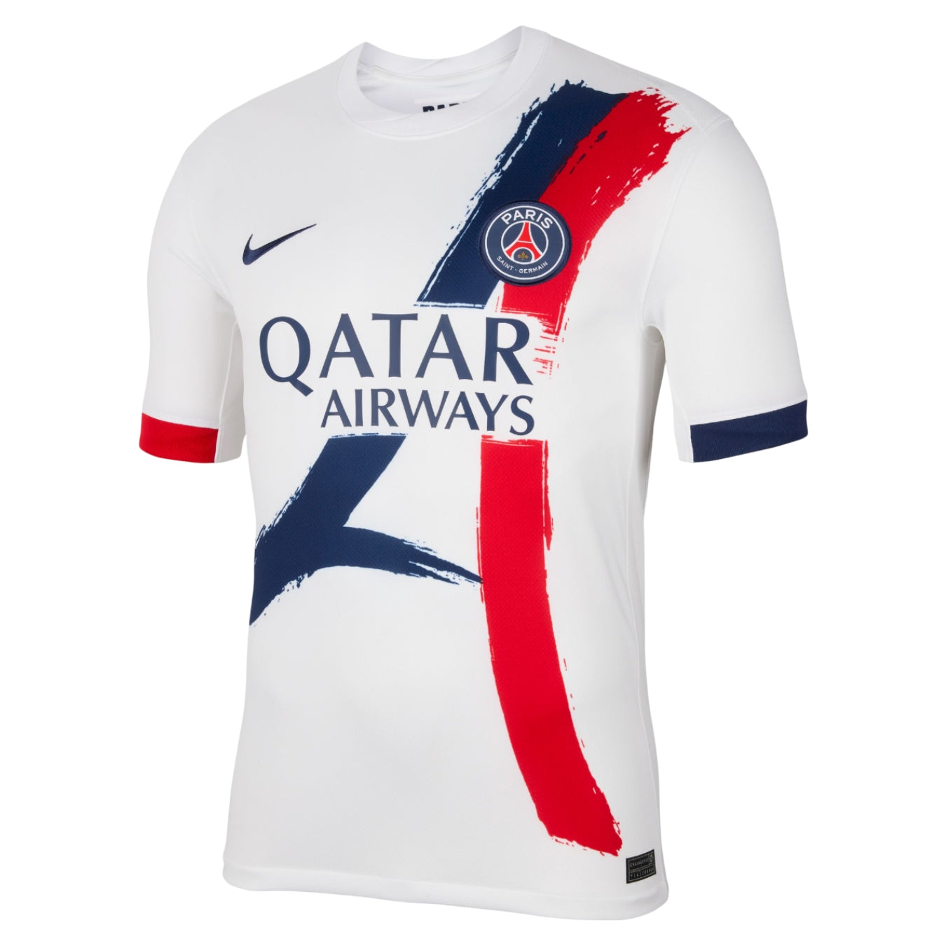 Maillot PSG Extérieur 2024/2025